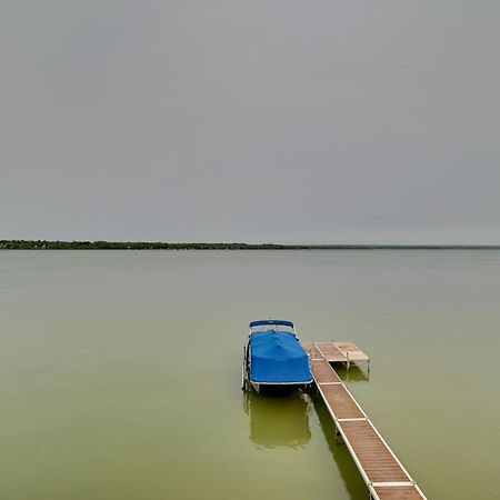 Cayuga Lake Retreat In Seneca Falls With Dock! Екстериор снимка