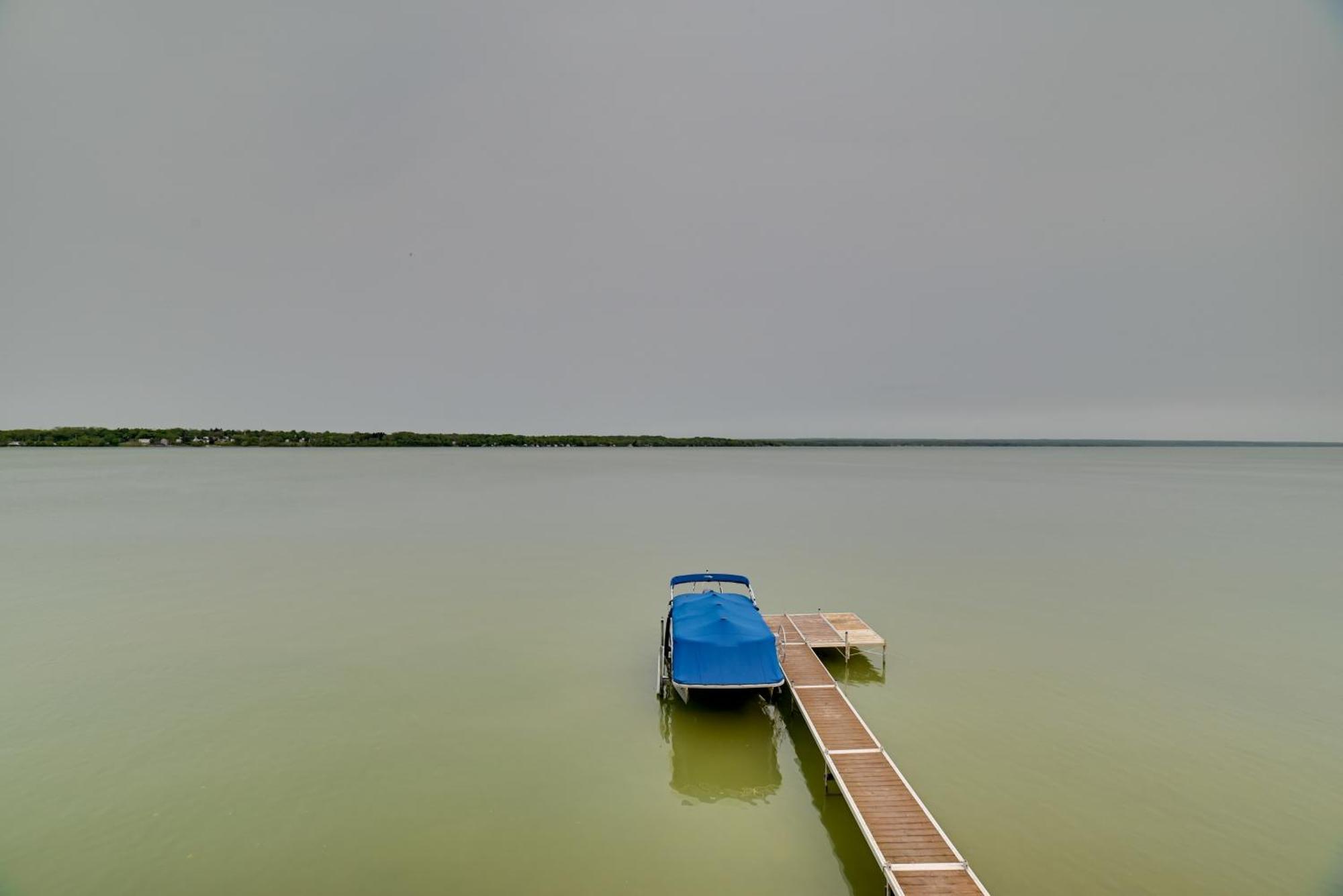 Cayuga Lake Retreat In Seneca Falls With Dock! Екстериор снимка