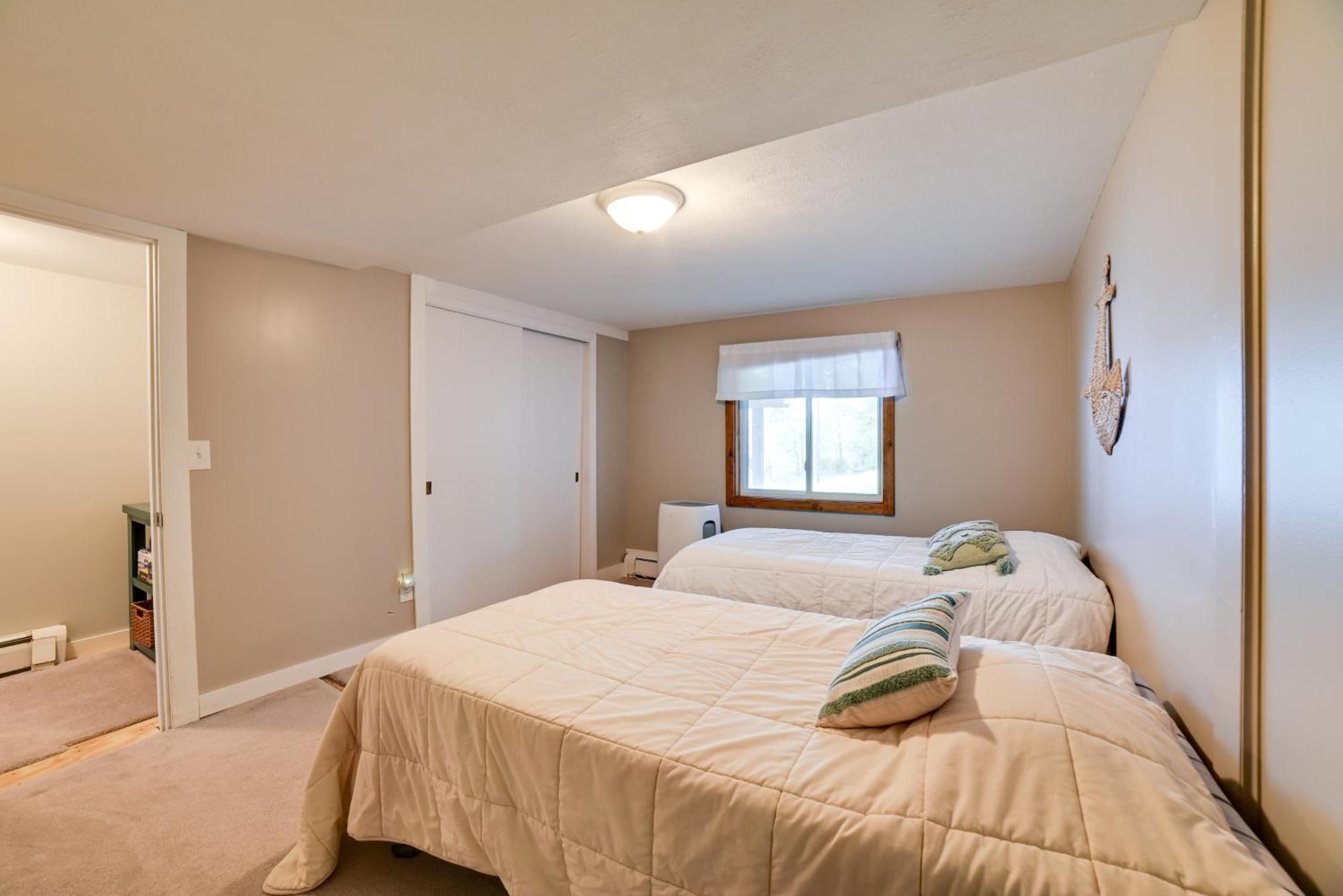 Cayuga Lake Retreat In Seneca Falls With Dock! Екстериор снимка
