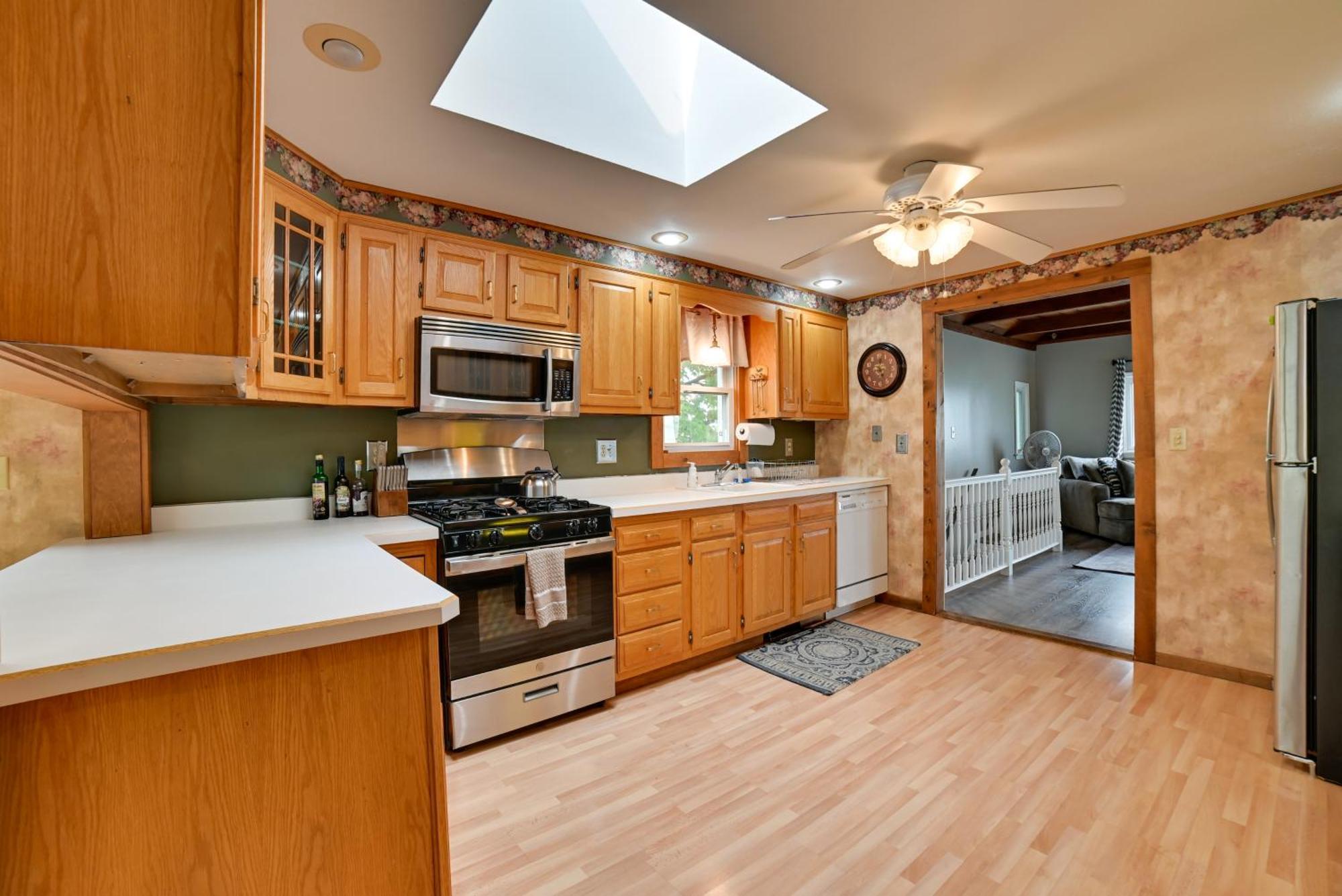 Cayuga Lake Retreat In Seneca Falls With Dock! Екстериор снимка