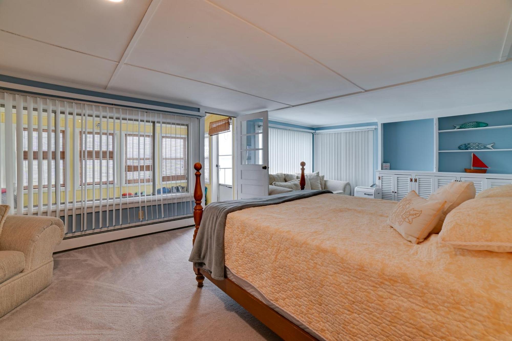 Cayuga Lake Retreat In Seneca Falls With Dock! Екстериор снимка