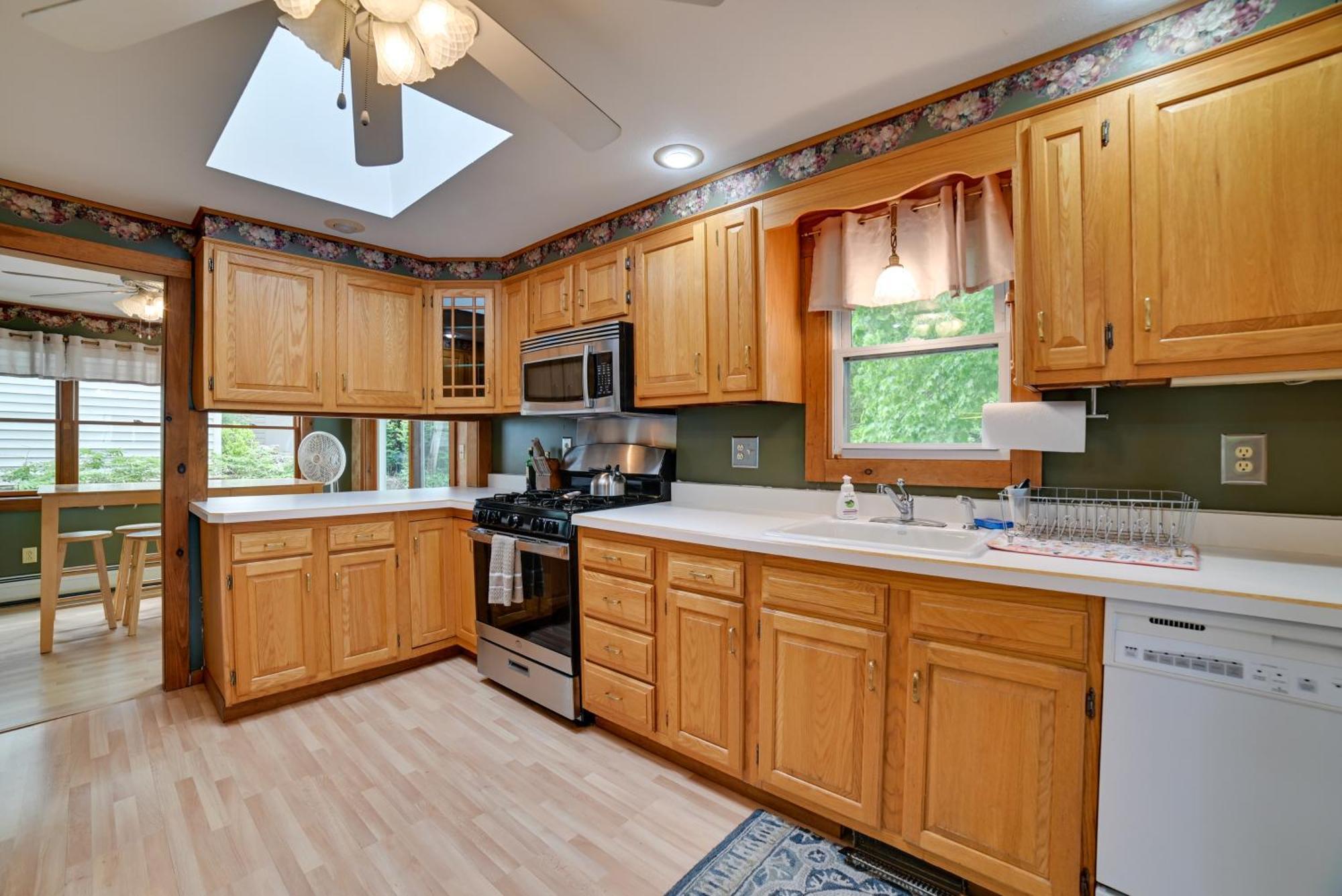 Cayuga Lake Retreat In Seneca Falls With Dock! Екстериор снимка